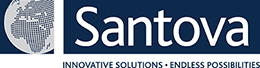 Santova Logistics ZA Logo