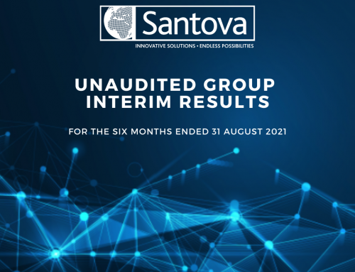 Interim Results – Six Months Ended 31 Aug 2021