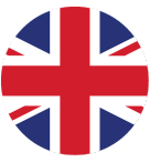 UK-Flag United Kingdom Flag for UK consolidation product